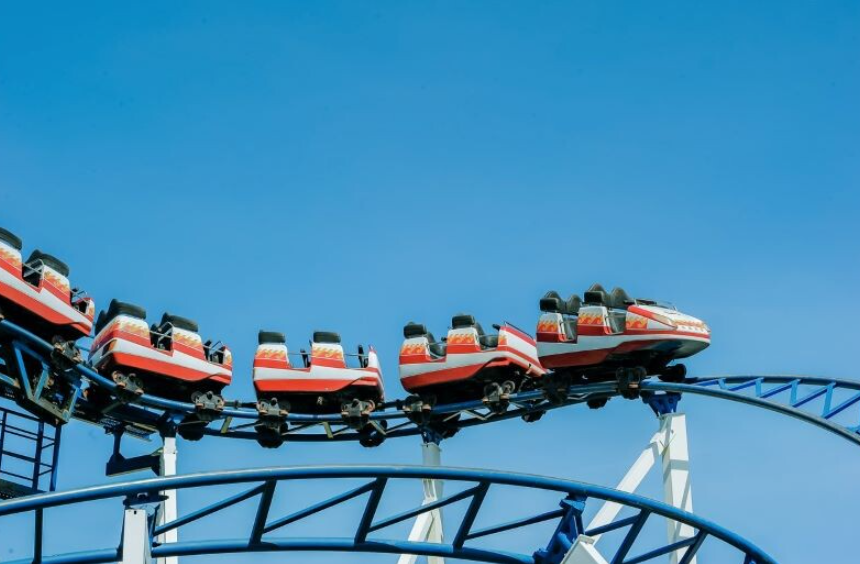 Race City Amusement Park, United States